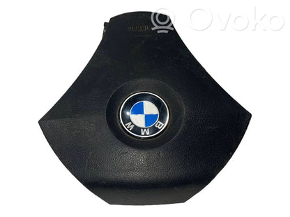 Stūres drošības spilvens