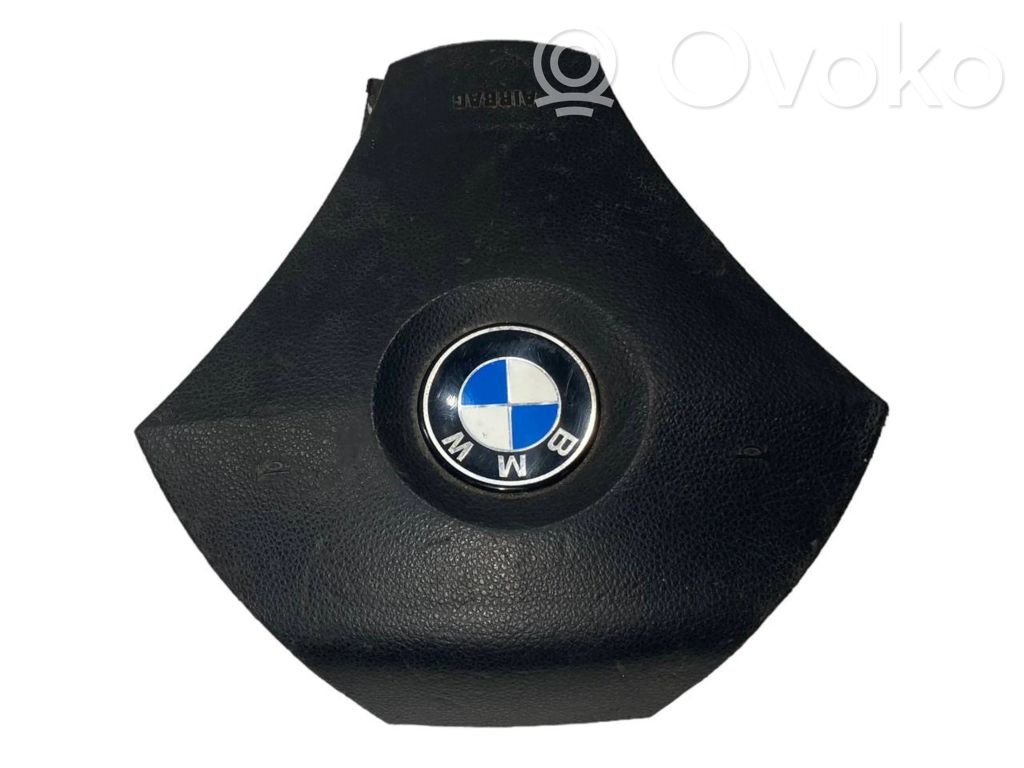 Stūres drošības spilvens