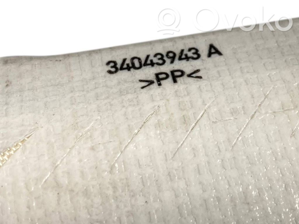Pasažiera drošības spilvens