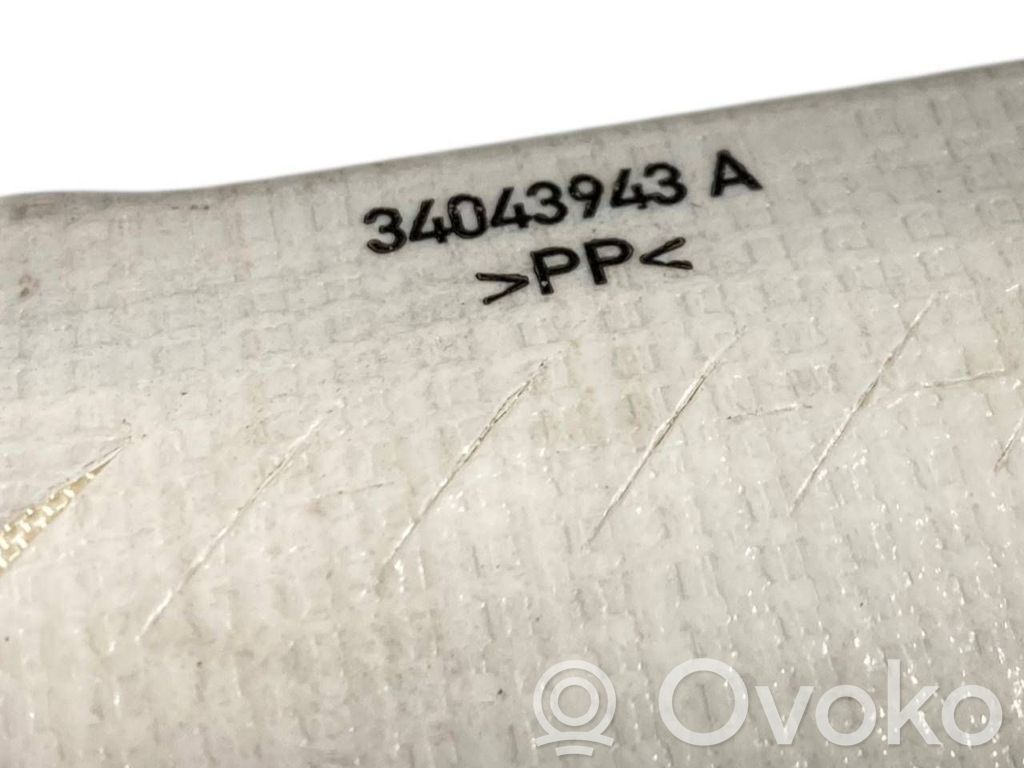 Pasažiera drošības spilvens