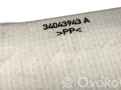 Pasažiera drošības spilvens