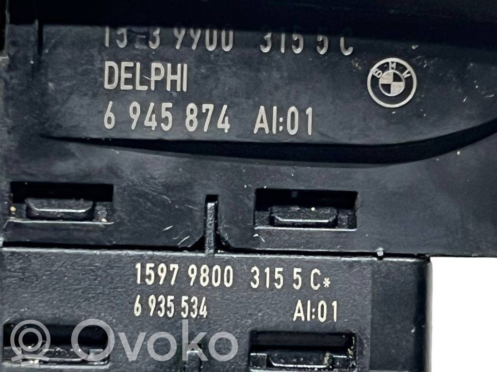 Elektrisko logu slēdzis