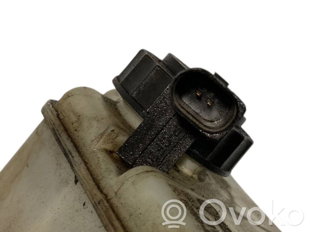 Bremžu vakuuma pastiprinātājs