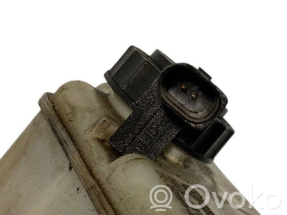 Bremžu vakuuma pastiprinātājs