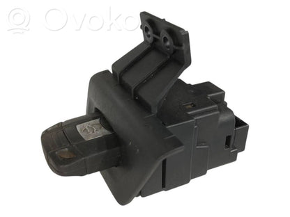 Aizdedzes ECU komplekts