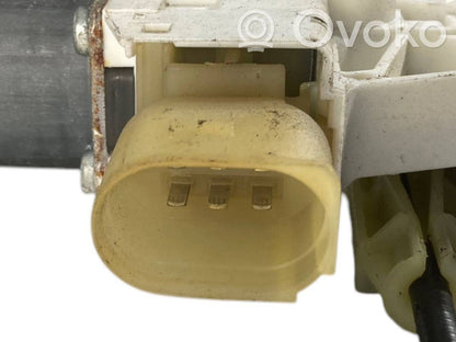 Передний электрический стеклоподъемник в сборе