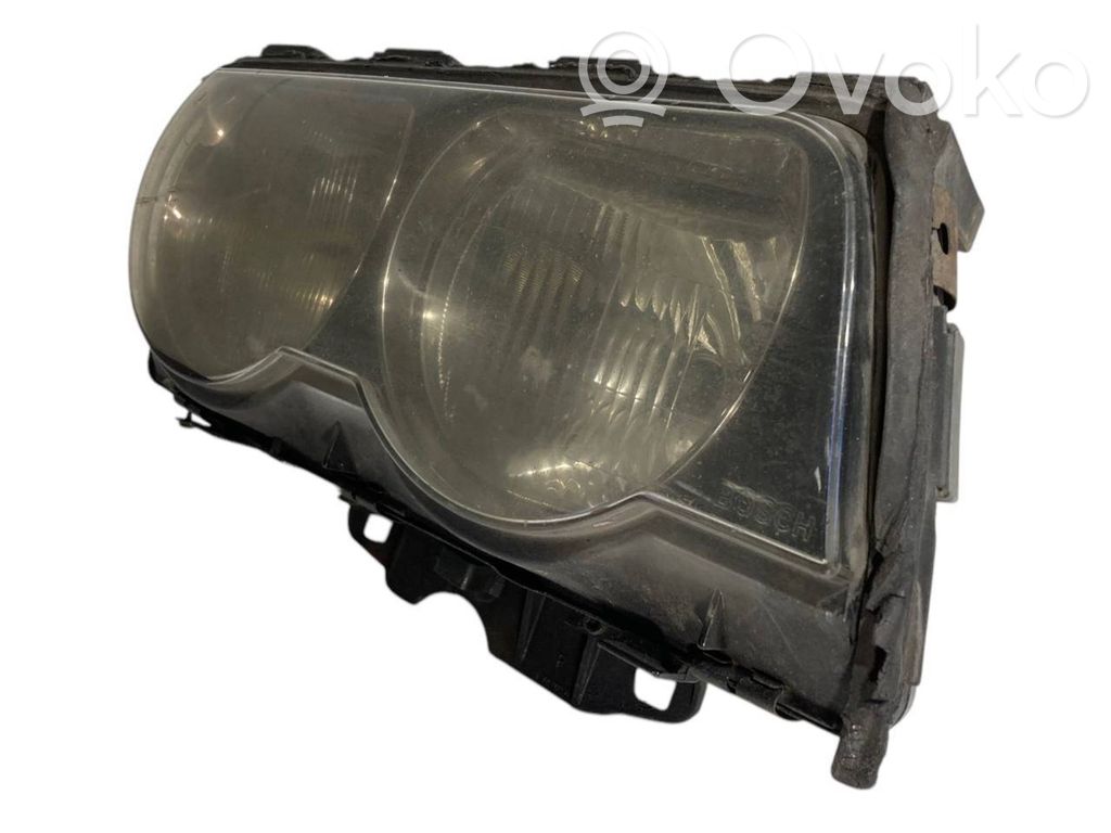 Priekšējais lukturis