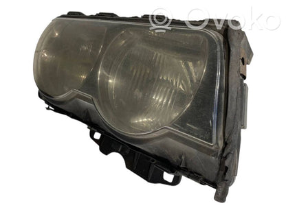 Priekšējais lukturis