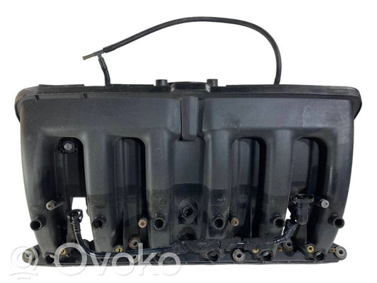 Intake manifold