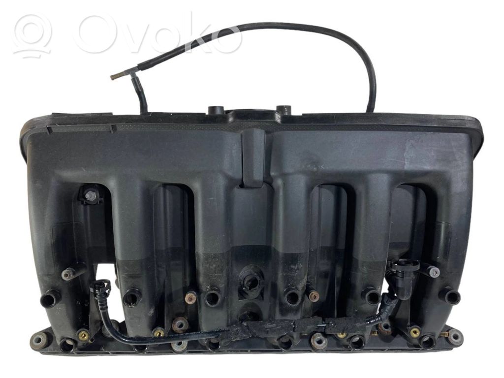 Intake manifold