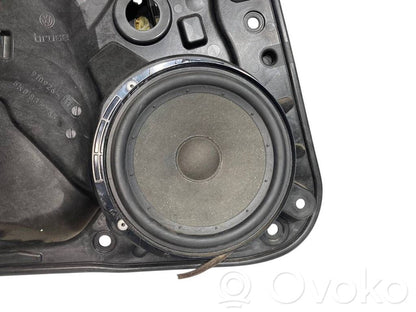 Priekšpusē elektriskā loga pacelšanas mehānisma komplekts