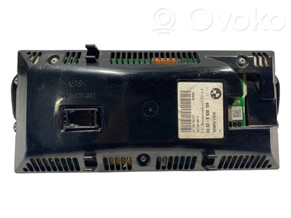 Ekrāns / displejs / mazais ekrāns