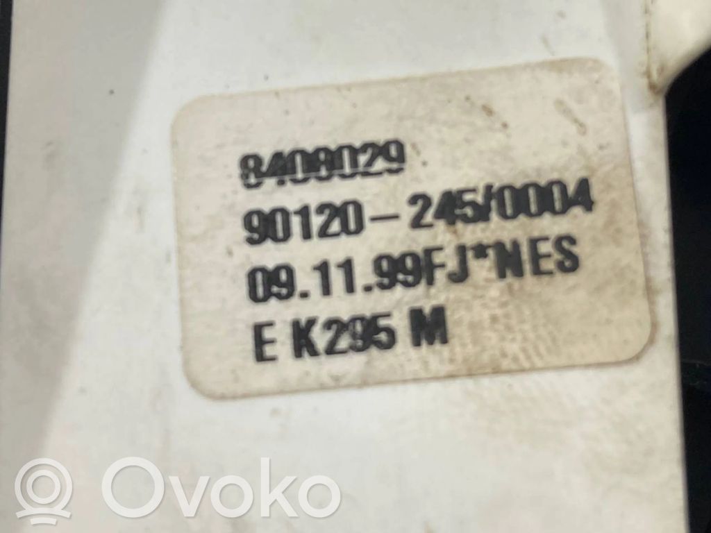 Ātrumu pārslēgšanas sviras dekoratīvā apdare (plastmasas)