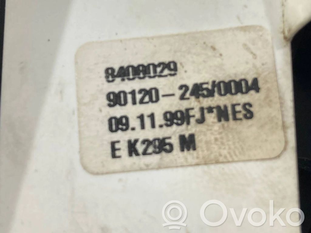 Ātrumu pārslēgšanas sviras dekoratīvā apdare (plastmasas)