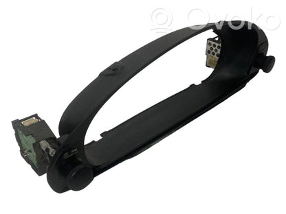 Instrument panel trim