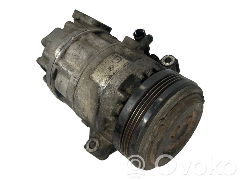 Gaisa kondicioniera kompresors (sūknis)