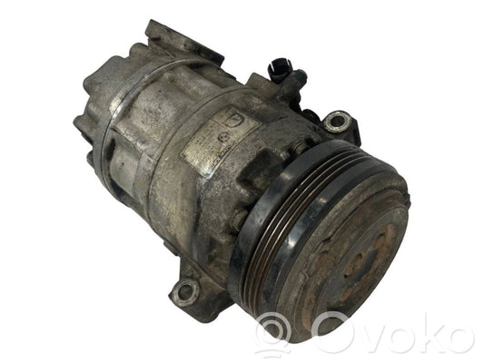 Air conditioner compressor (pump)