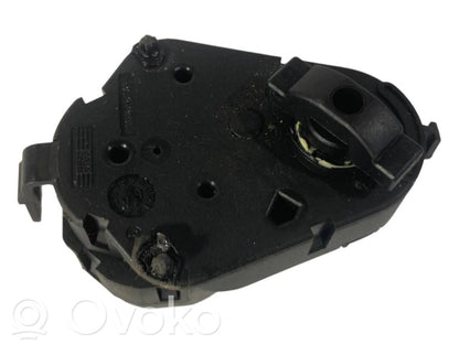 Двигатель воздушного клапана