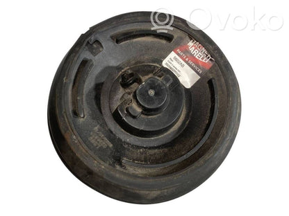 Aizmugurē gaisa spilvens