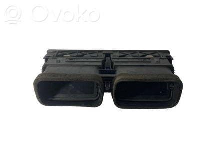 Centrālais gaisa ventilācijas režģis