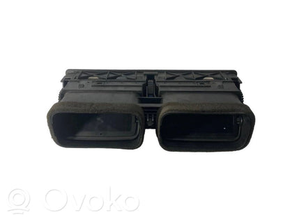 Центральная вентиляционная решетка