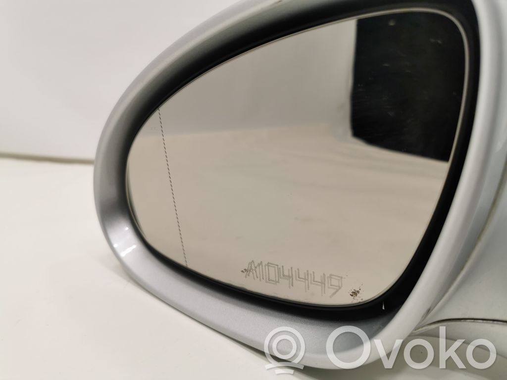 Spogulis (elektriski vadāms)