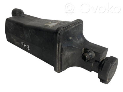 Coolant expansion tank