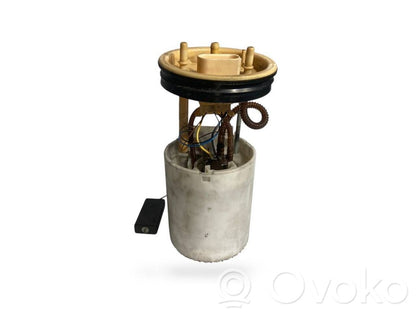 Degvielas sūknis (degvielas tvertnē)