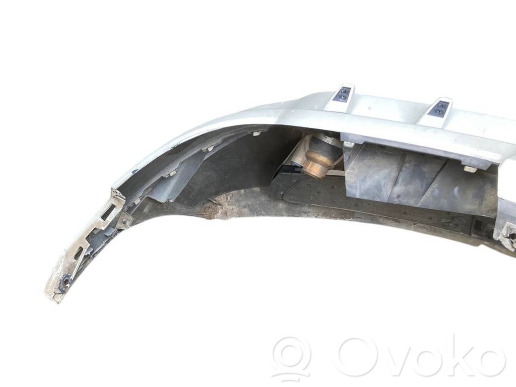 Priekšējais bamperis