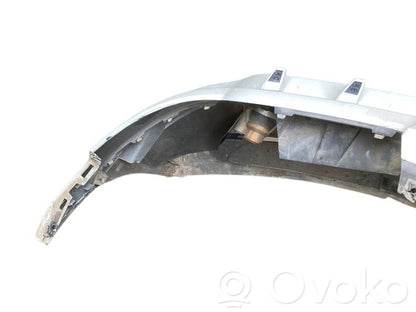 Priekšējais bamperis