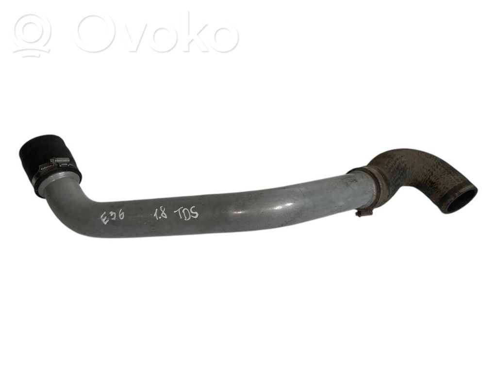 Intercooler hose(s) / pipe(s)