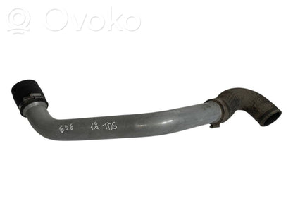 Intercooler hose(s) / pipe(s)