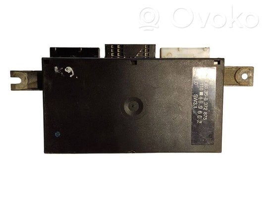 Световой модуль ЛКМ