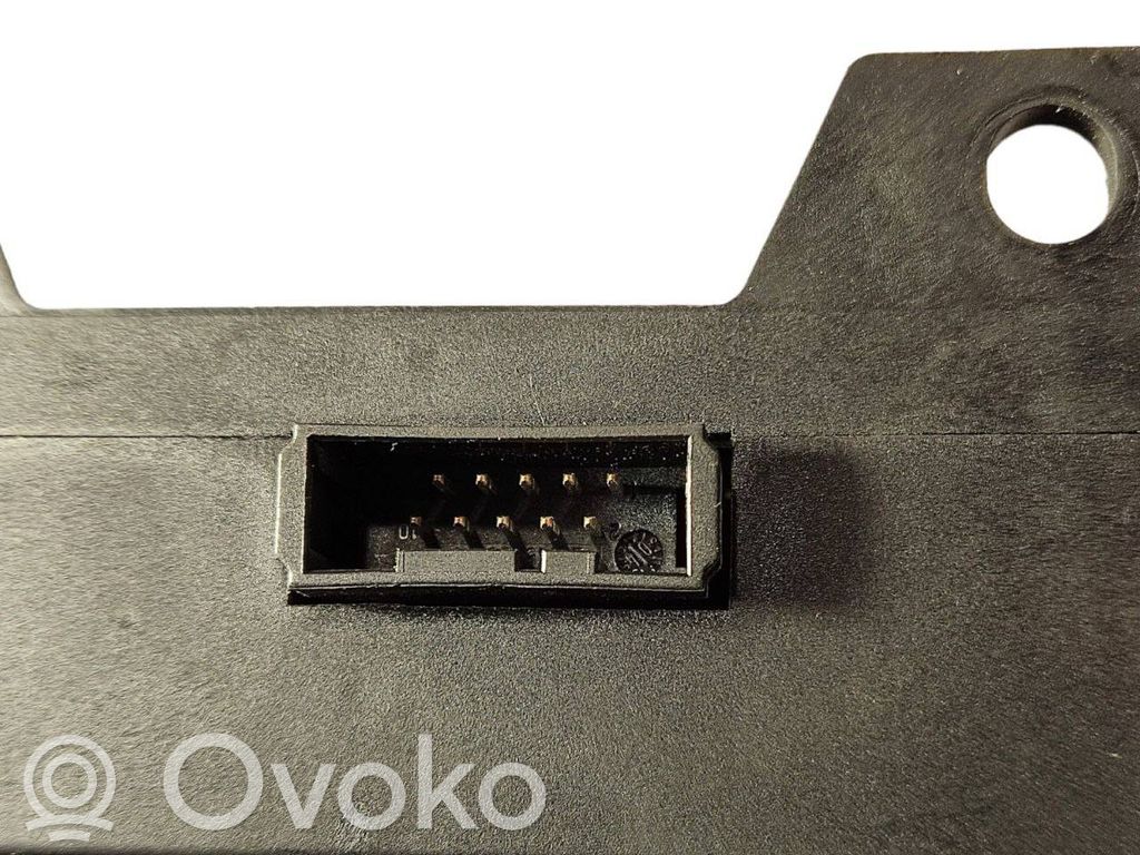Light module LCM
