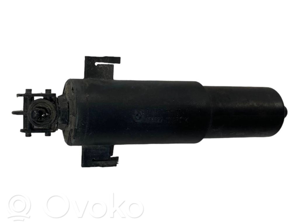 Lukturu mazgātāja sprausla (-as)