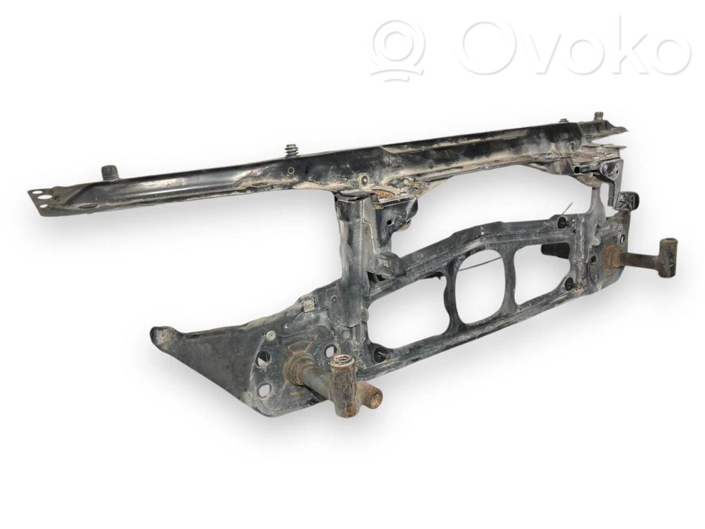 Панель радиатора