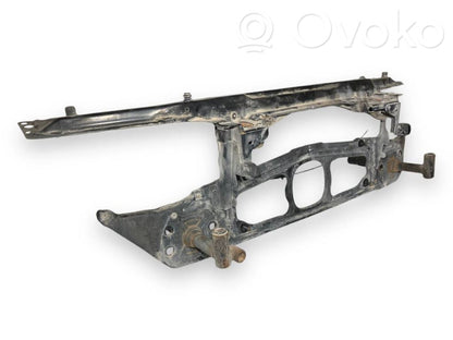 Панель радиатора