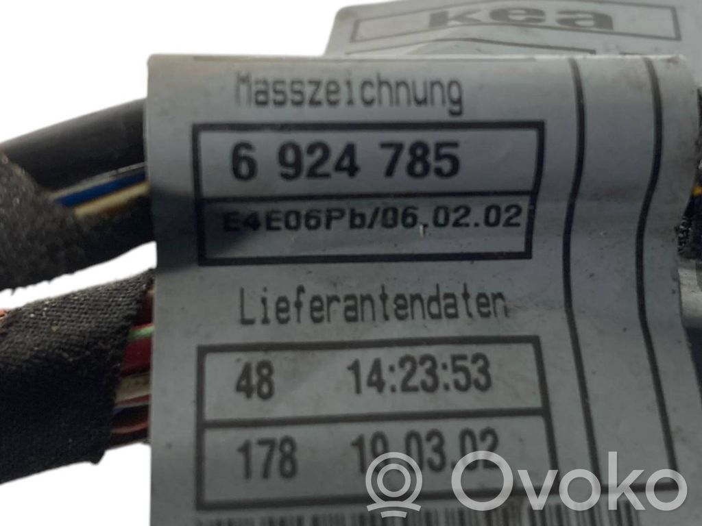 Citi elektroinstalācijas vadi