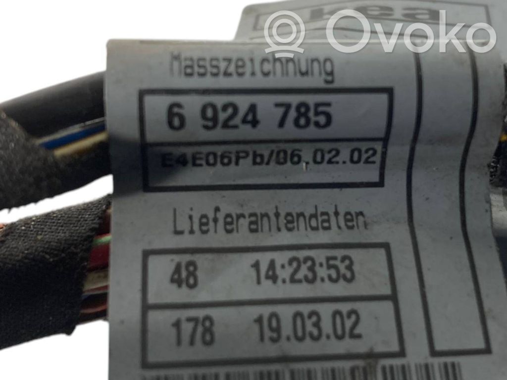 Citi elektroinstalācijas vadi