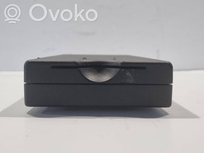 Phone control unit