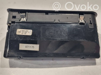 Window lift control switch(es)