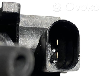 Solenoīda vārsts