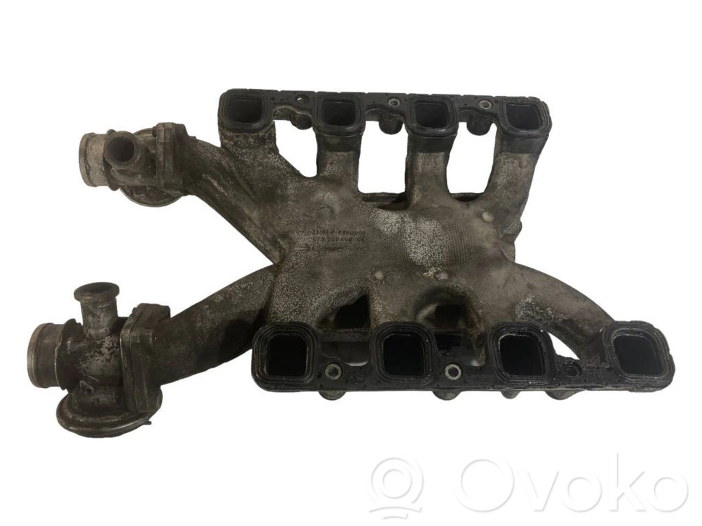 Intake manifold