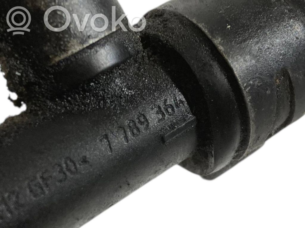 Fuel line(s)