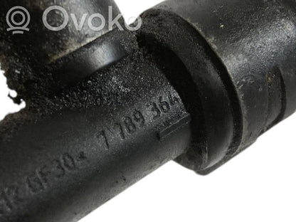 Fuel line(s)