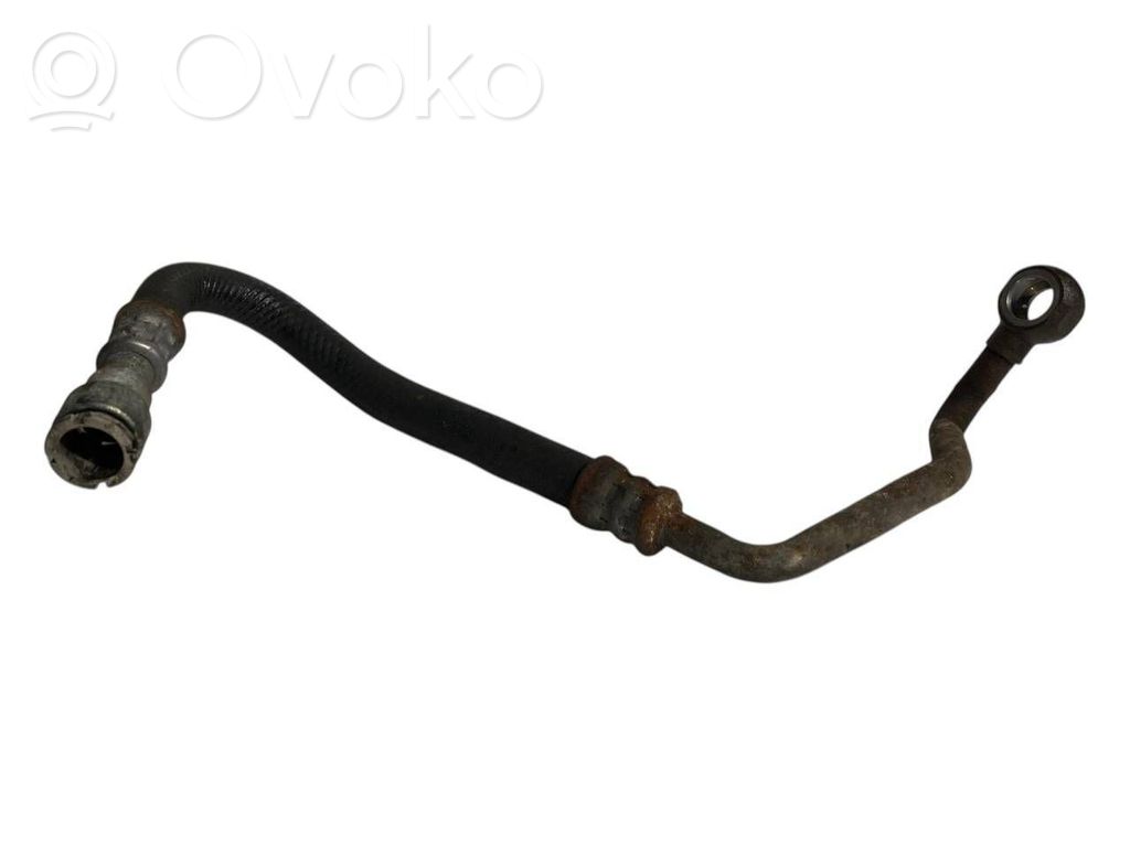 Stūres pastiprinātāja šļūtene (-es) / caurulīte (-es)