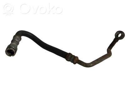 Stūres pastiprinātāja šļūtene (-es) / caurulīte (-es)