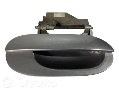 Ārējais atvēršanas rokturis