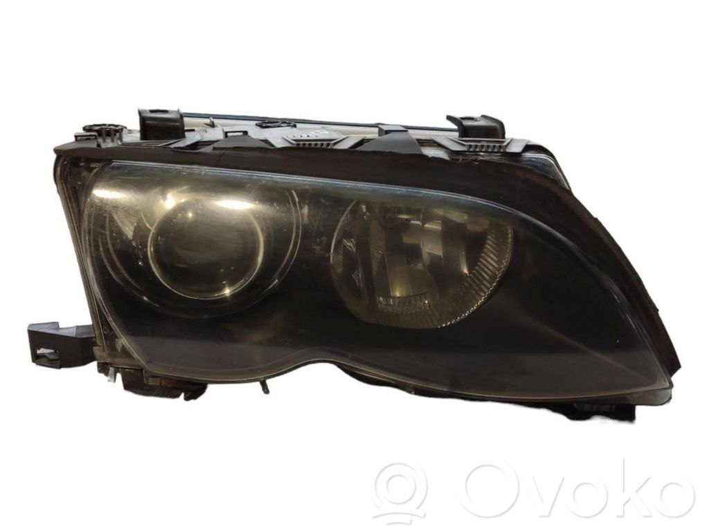 Headlight