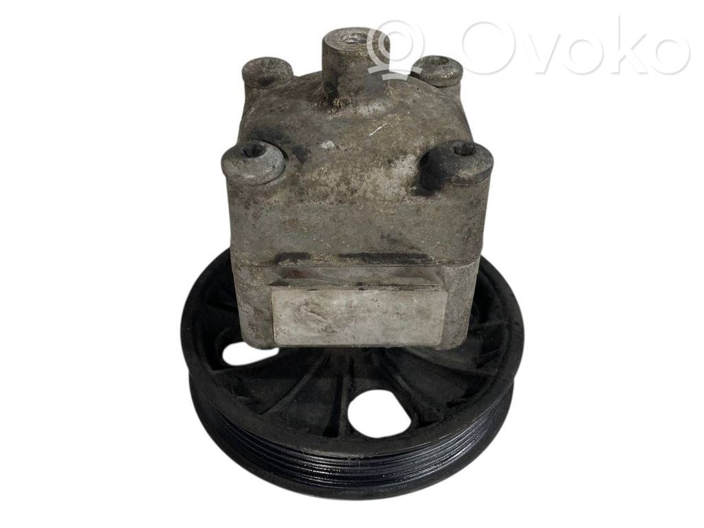 Stūres pastiprinātāja sūknis